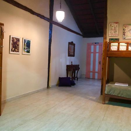 Hostel Rua Direita Pirenópolis Esterno foto