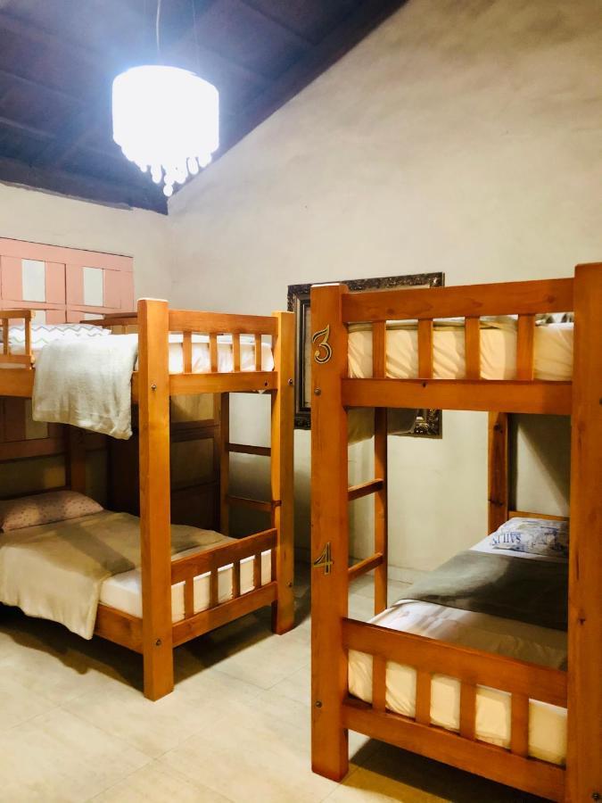 Hostel Rua Direita Pirenópolis Esterno foto