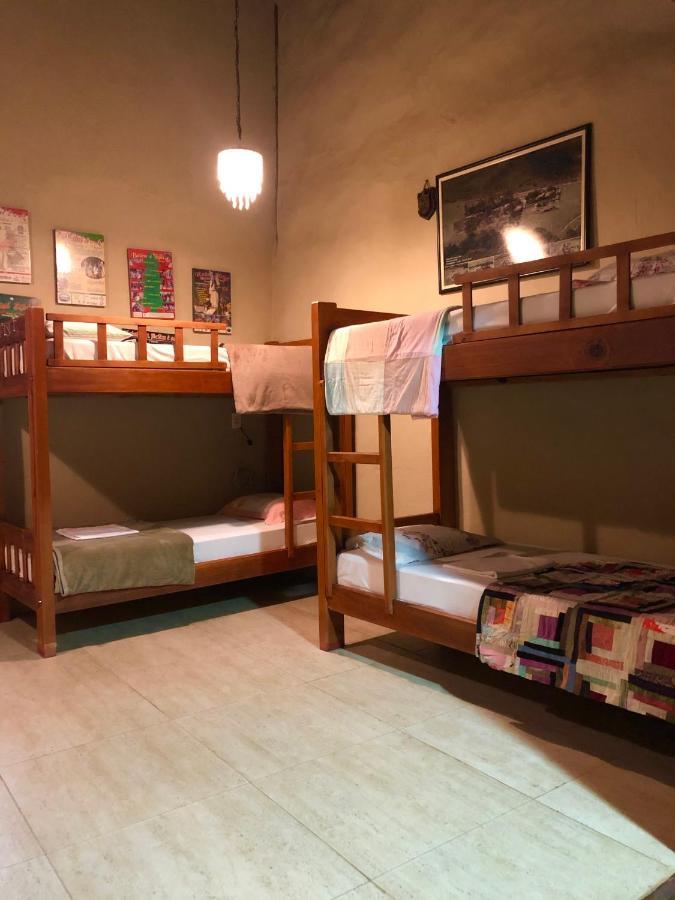 Hostel Rua Direita Pirenópolis Esterno foto