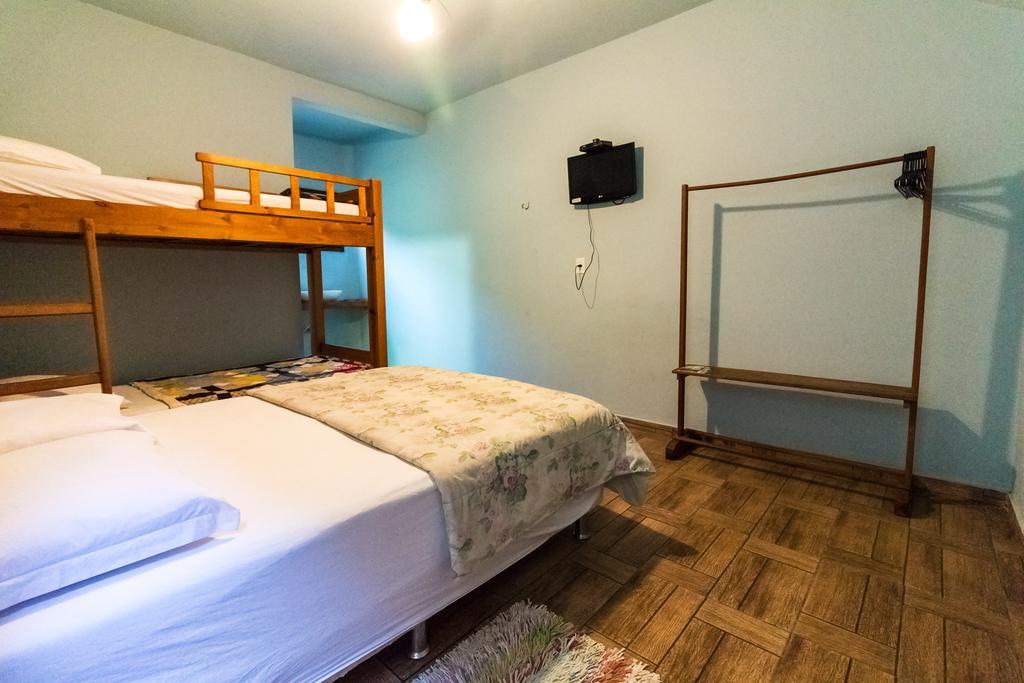 Hostel Rua Direita Pirenópolis Esterno foto