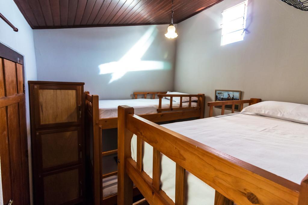 Hostel Rua Direita Pirenópolis Esterno foto