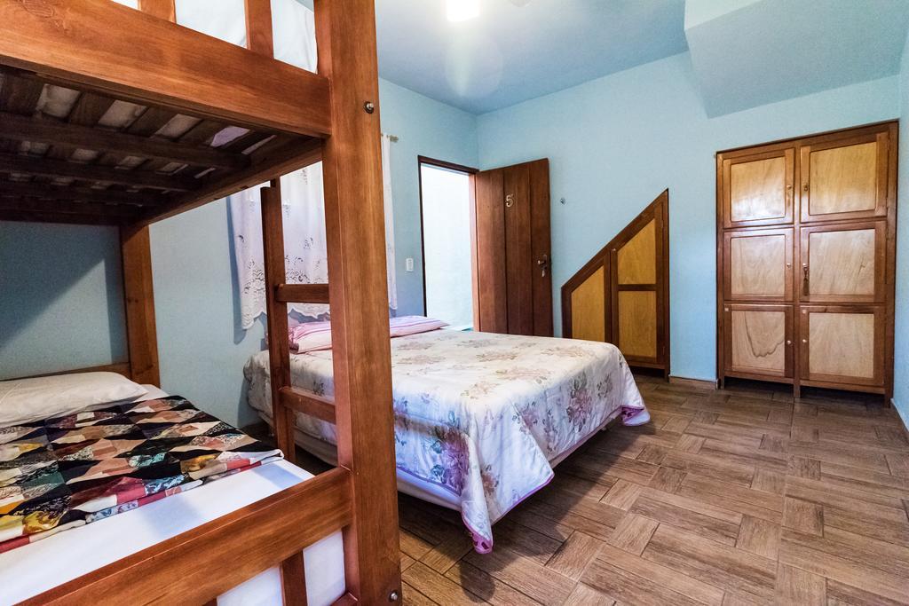 Hostel Rua Direita Pirenópolis Esterno foto