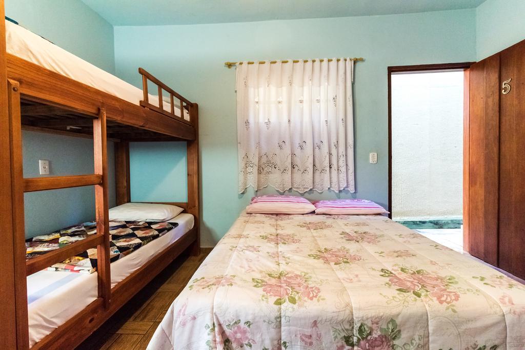 Hostel Rua Direita Pirenópolis Esterno foto