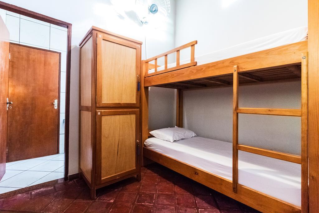 Hostel Rua Direita Pirenópolis Esterno foto